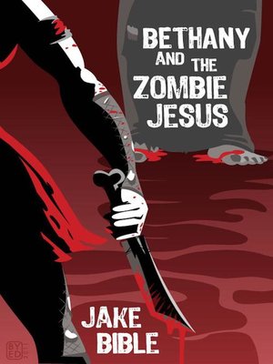 cover image of Bethany and the Zombie Jesus